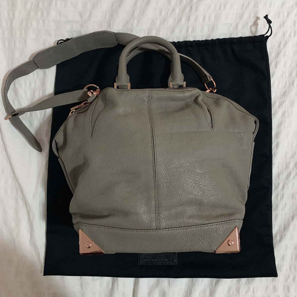Alexander Wang Emile Handbag